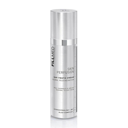 FILLMED 5HP-YOUTH CREAM Normal to dry skin 50ML