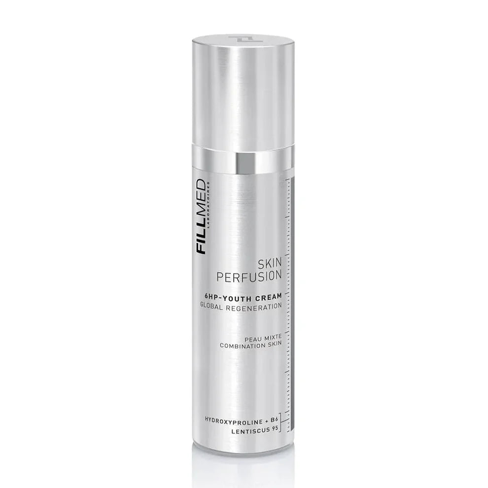 FILLMED 6HP YOUTH CREAM 50ML