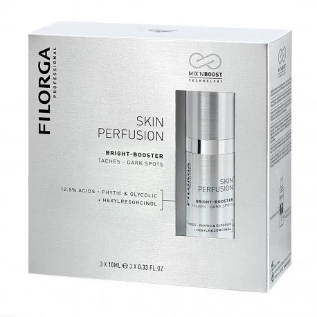 FILLMED TIME BOOSTER SERUM 3x 10ML