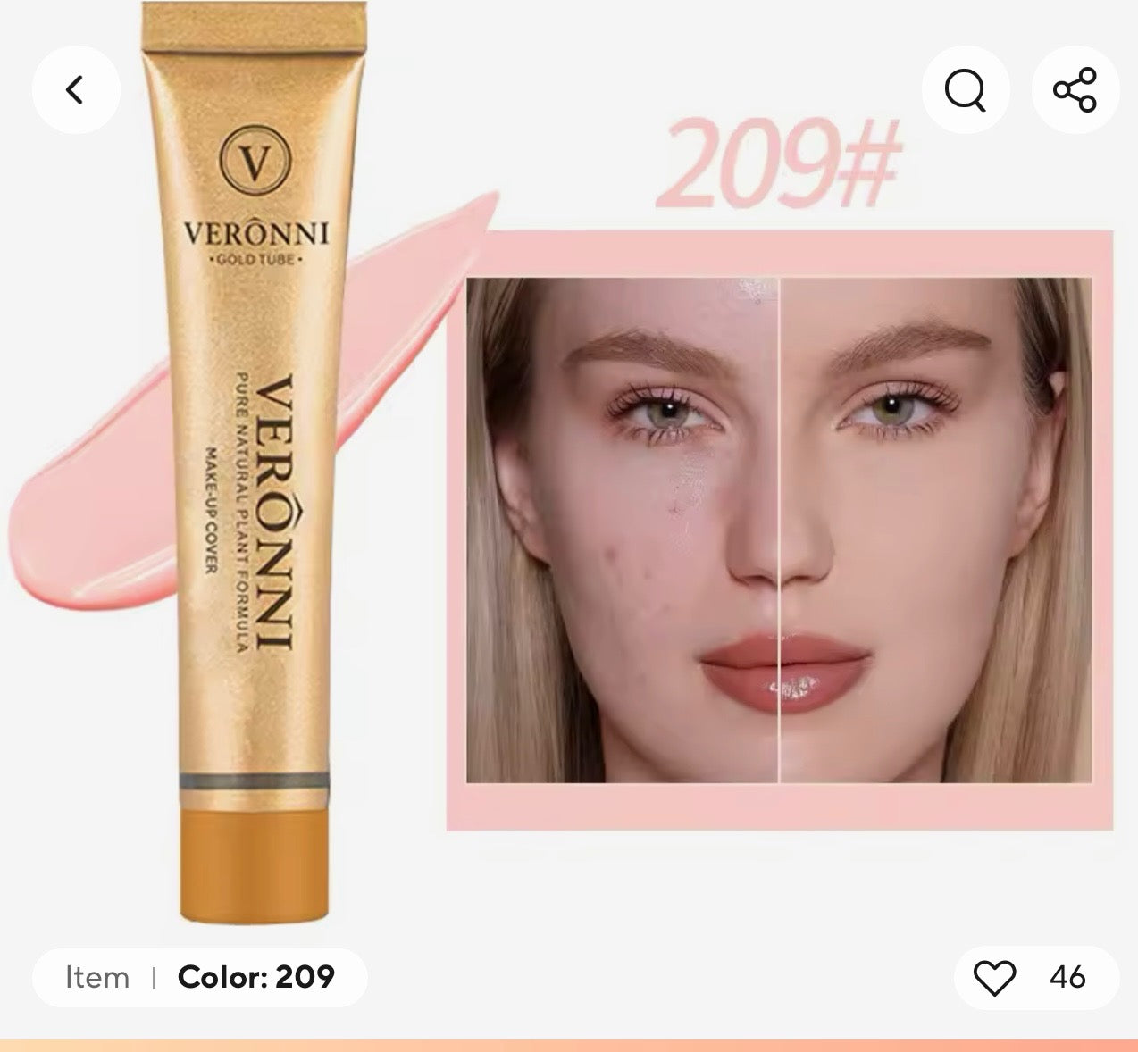 Veronni Foundation