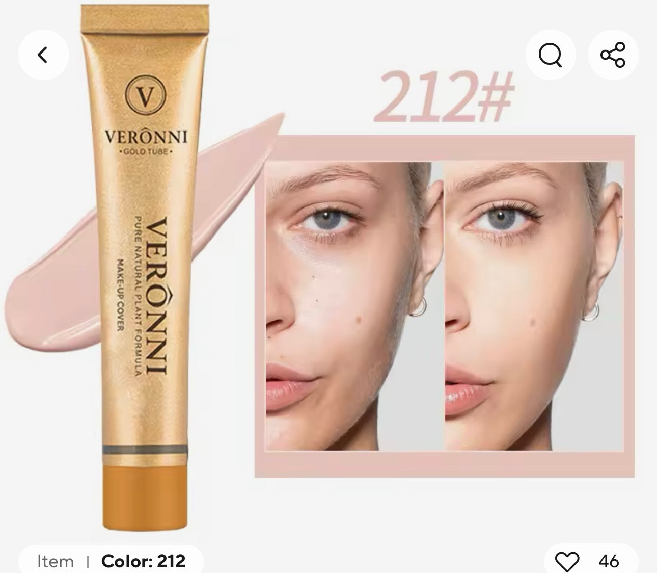 Veronni Foundation