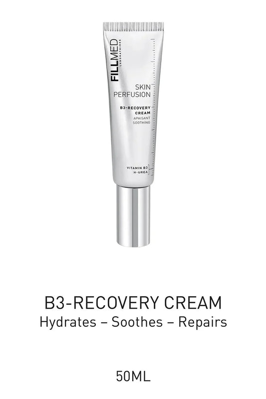 FILLMED B3 RECOVERY CREAM 50ML