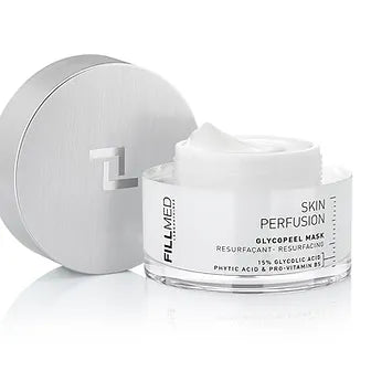FILLMED GLYCOPEEL MASK 50ML